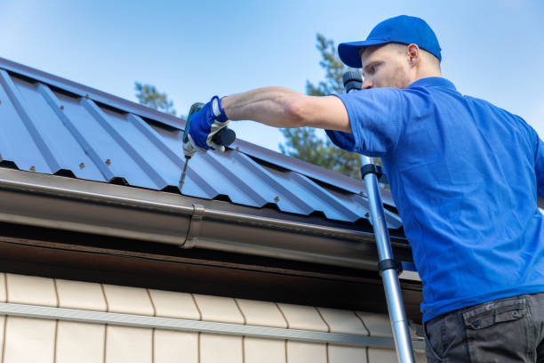 Fast & Reliable Emergency Roof Repairs in Staples, MN