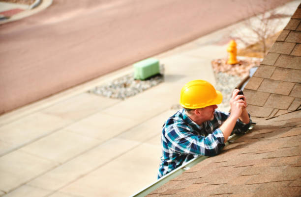 Best Flat Roofing  in Staples, MN